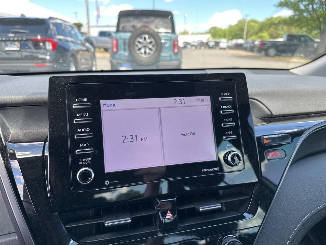 2021 Toyota Camry SE Richmond VA