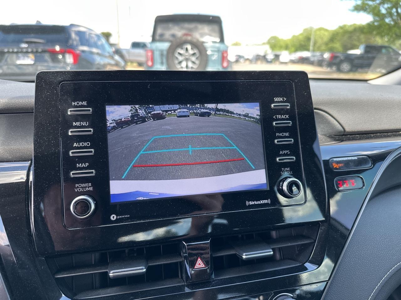 2021 Toyota Camry SE Richmond VA