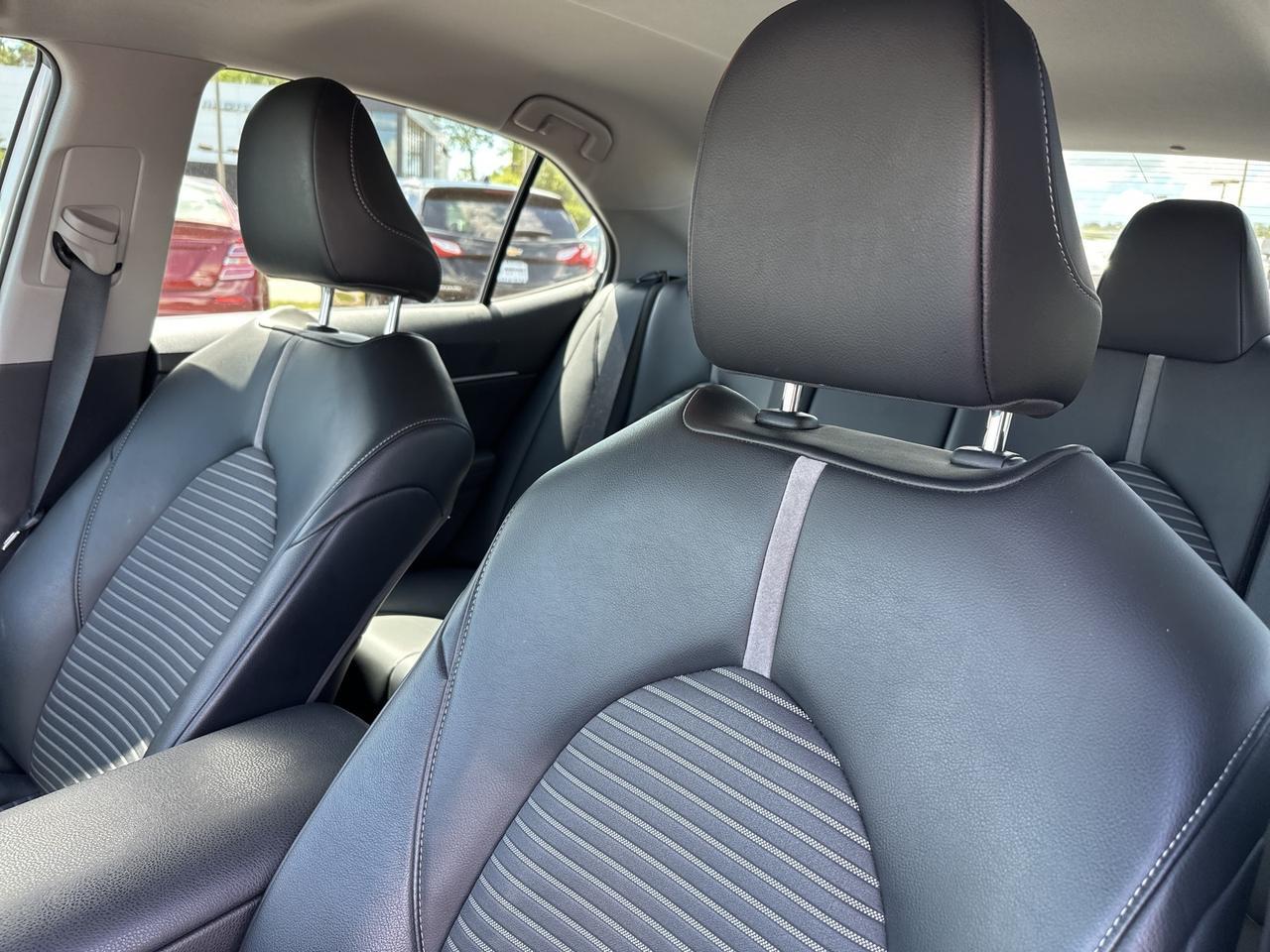 2021 Toyota Camry SE Richmond VA