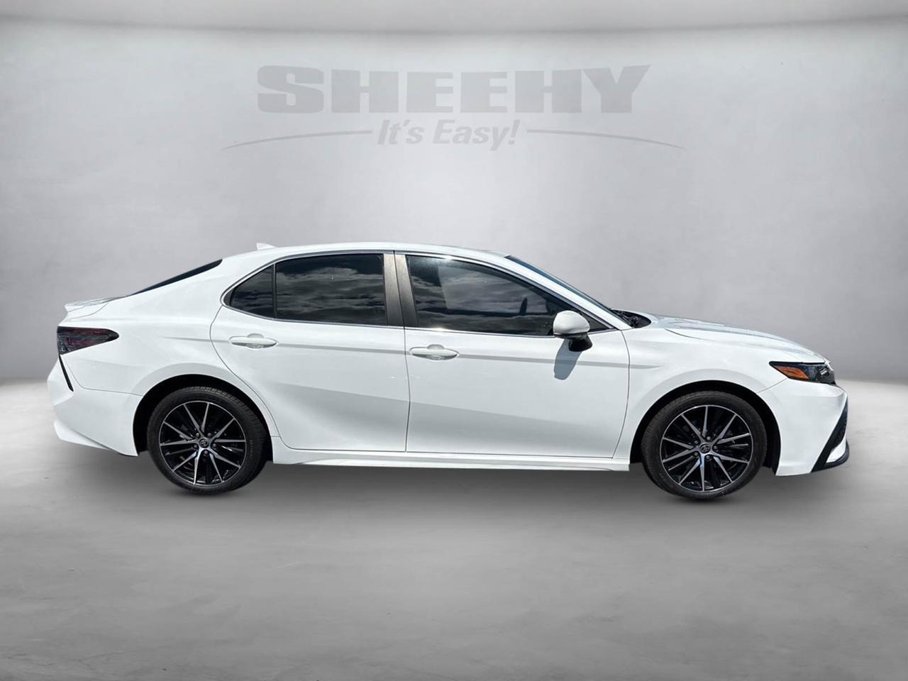 2021 Toyota Camry SE Richmond VA