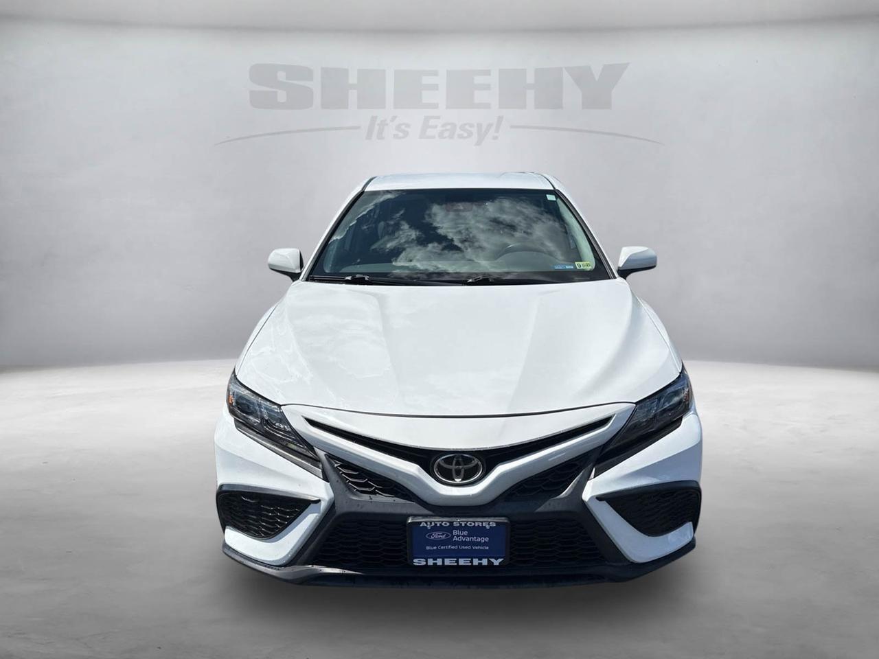 2021 Toyota Camry SE Richmond VA