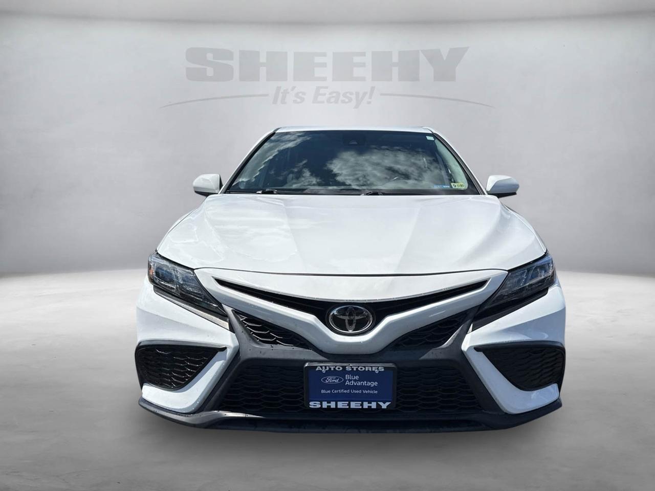 2021 Toyota Camry SE Richmond VA