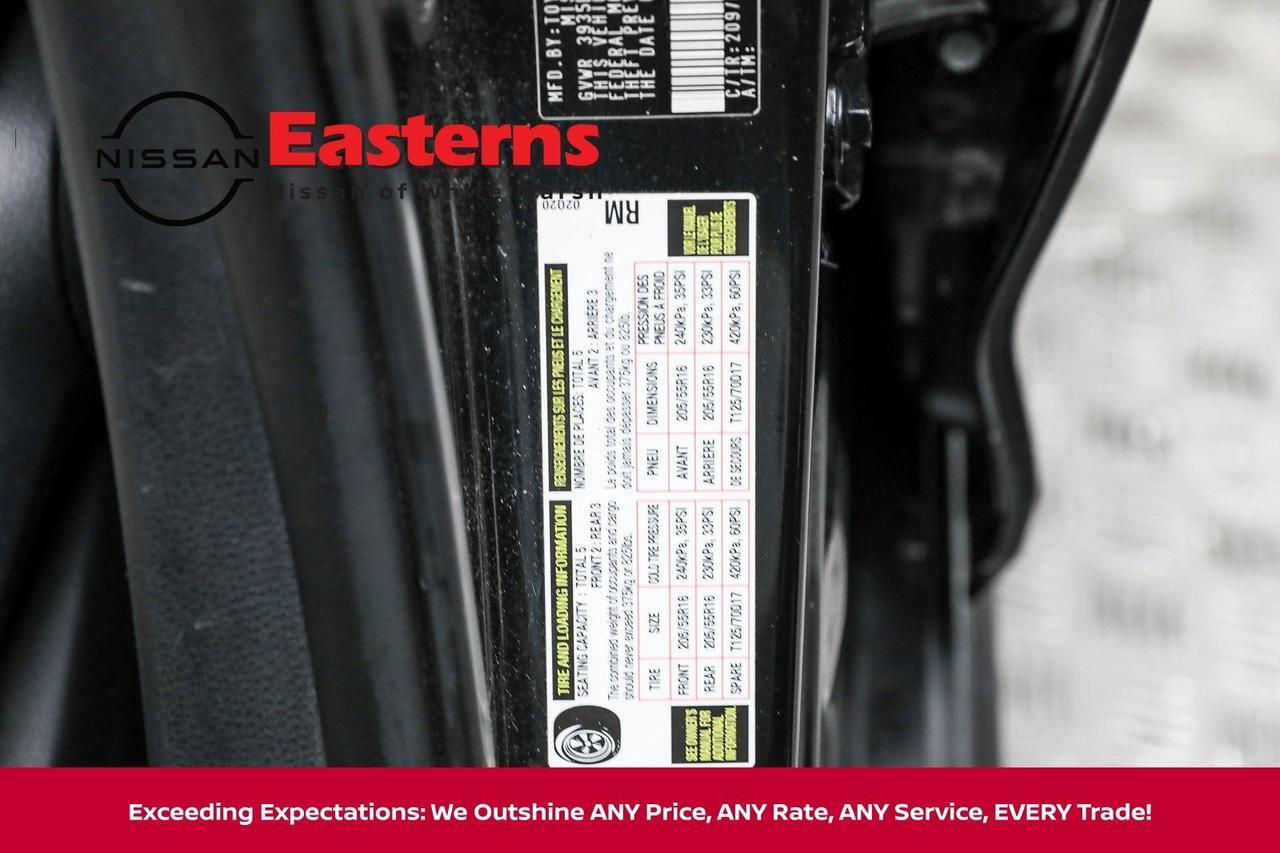 2021 Toyota Corolla LE White Marsh MD