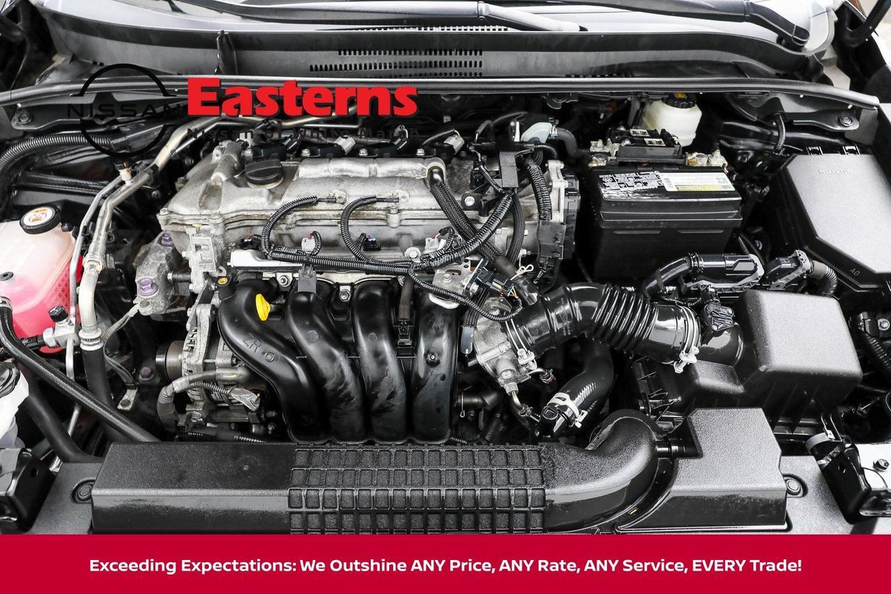 2021 Toyota Corolla LE White Marsh MD