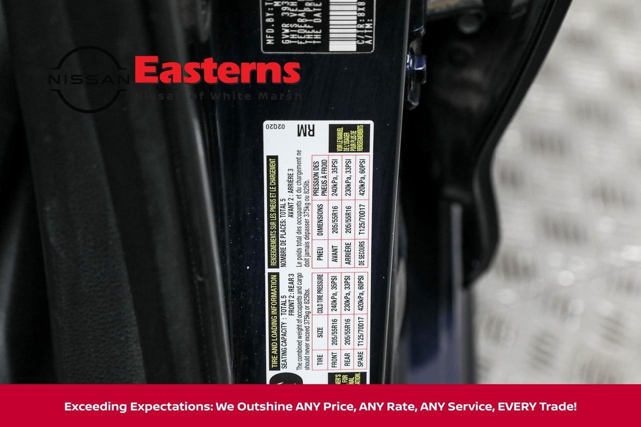 2021 Toyota Corolla LE White Marsh MD