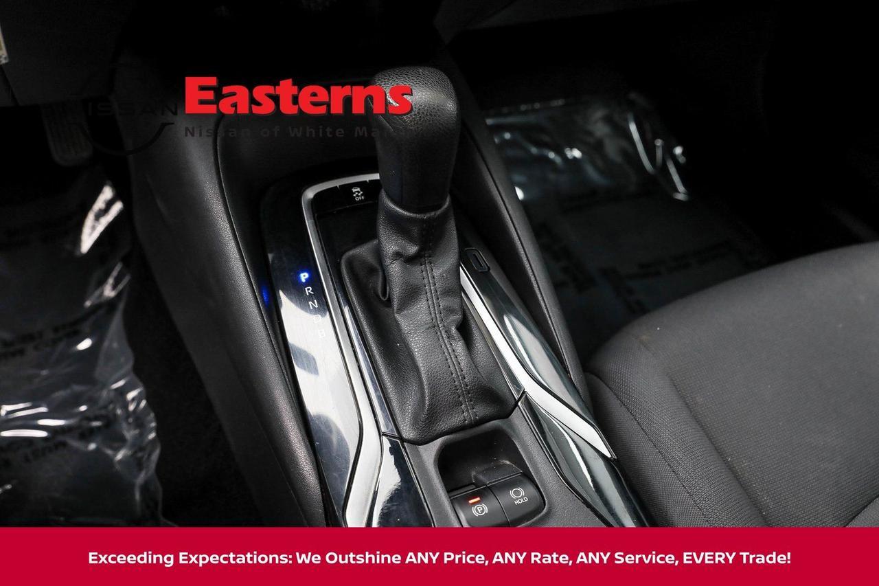 2021 Toyota Corolla LE White Marsh MD