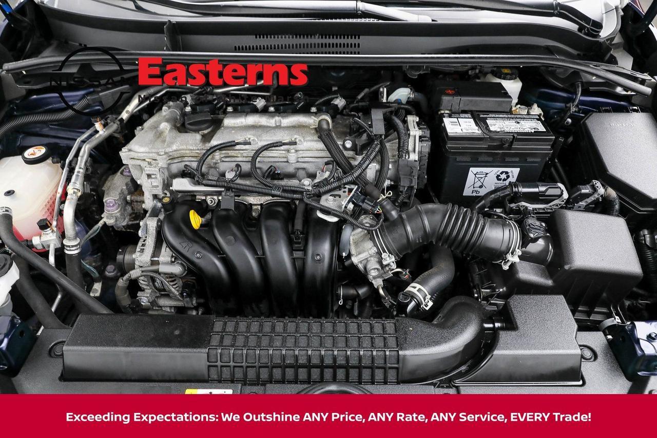 2021 Toyota Corolla LE White Marsh MD