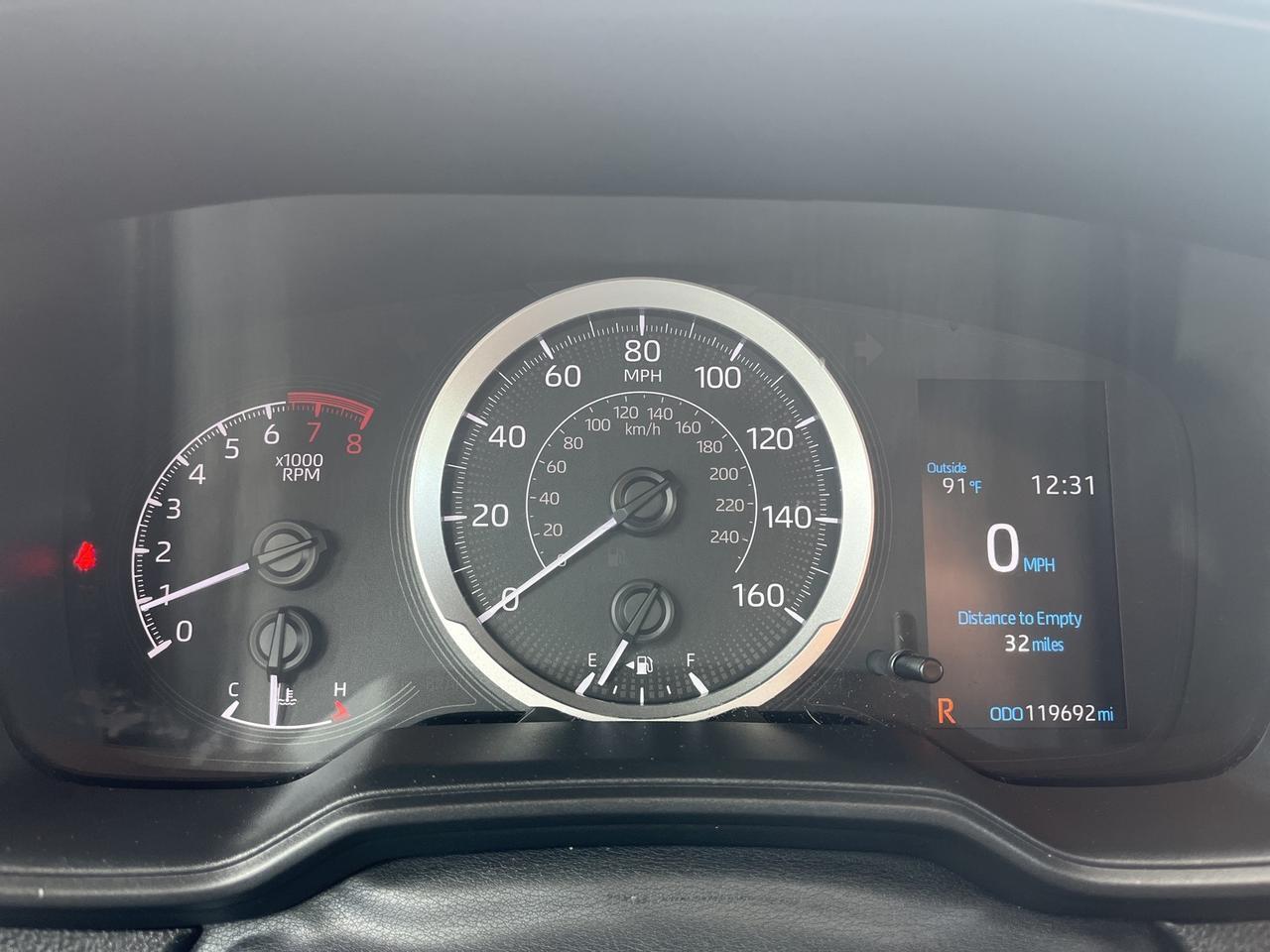 2021 Toyota Corolla LE Stafford VA