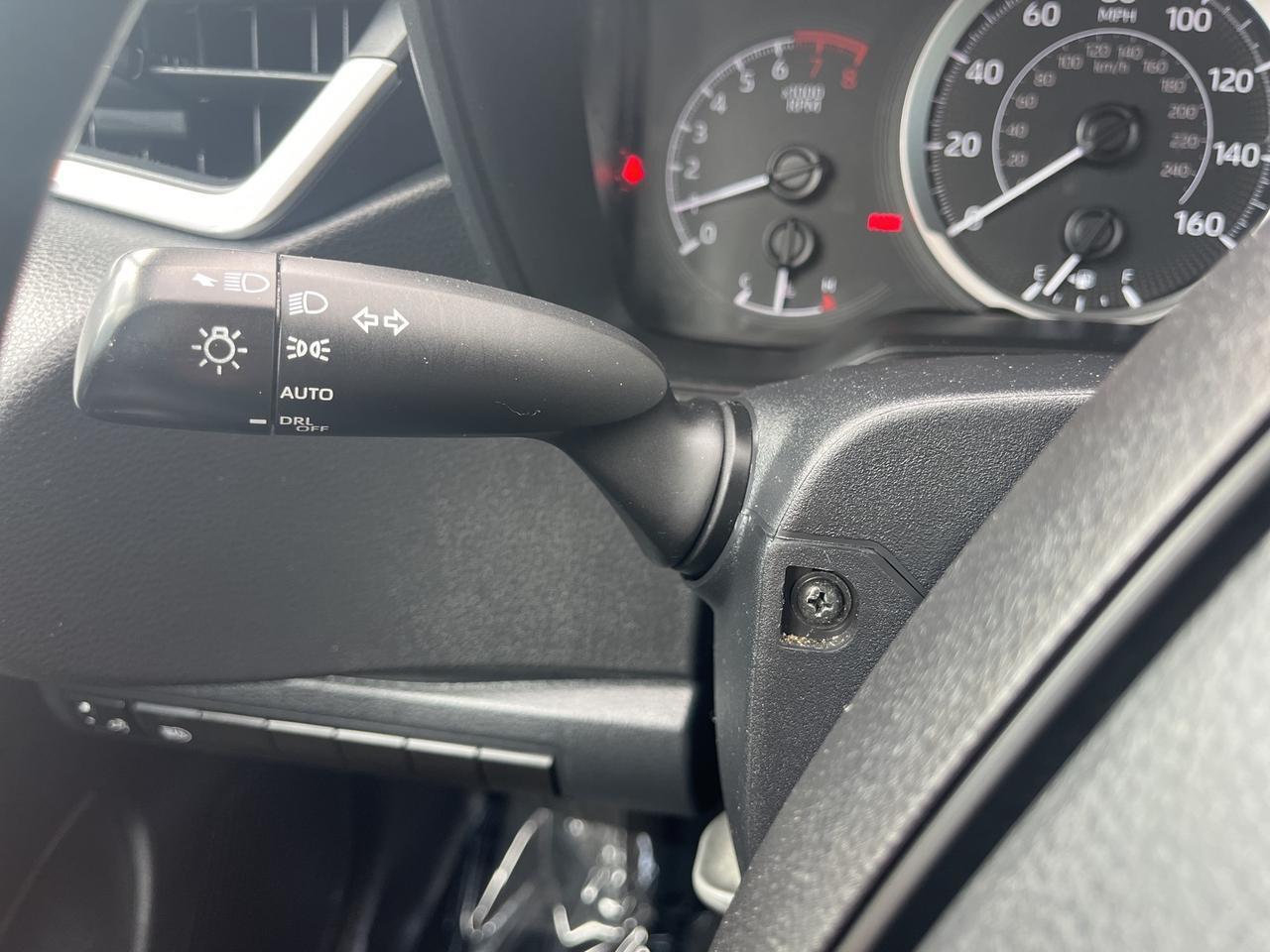 2021 Toyota Corolla LE Stafford VA