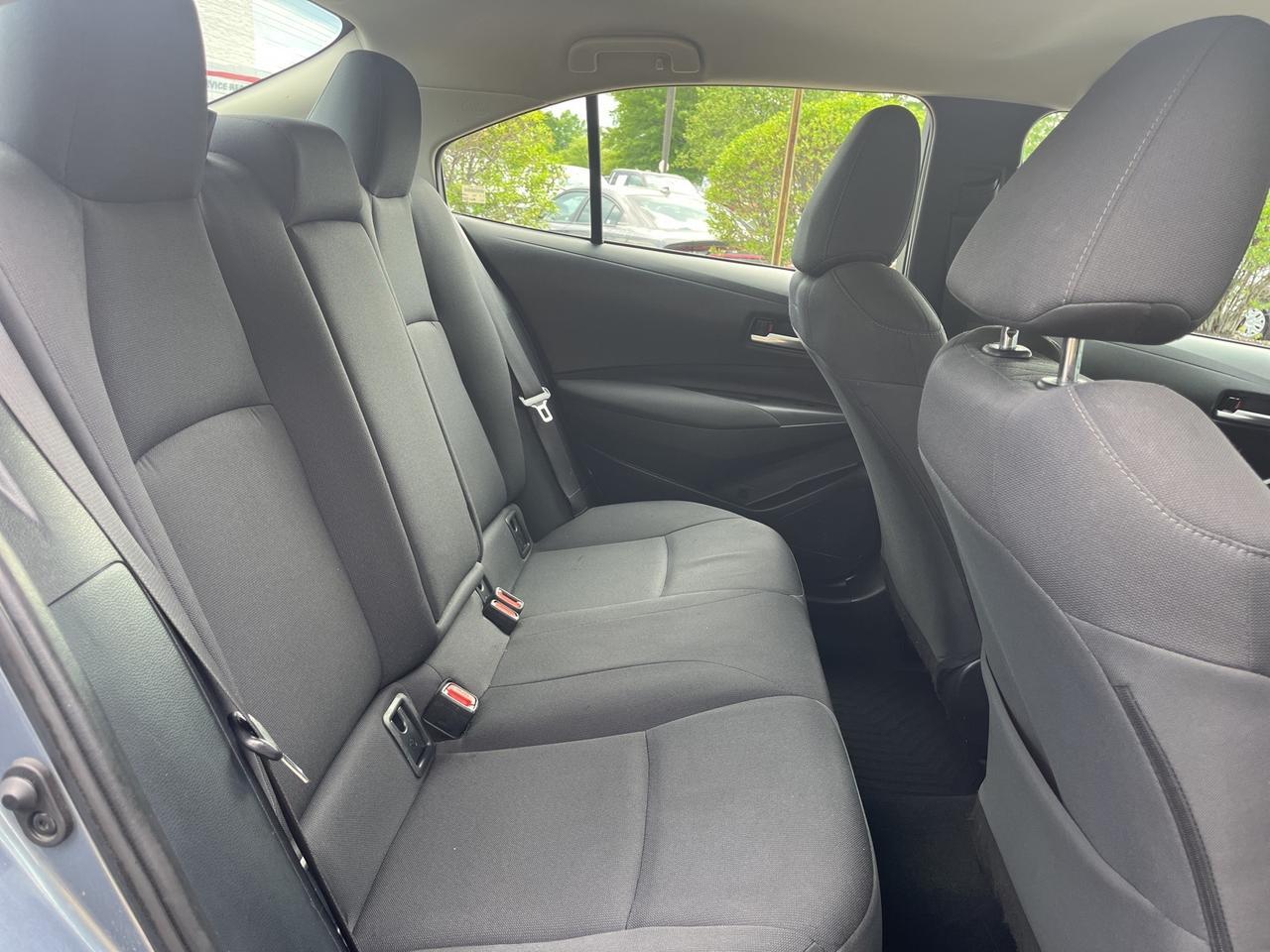 2021 Toyota Corolla LE Stafford VA