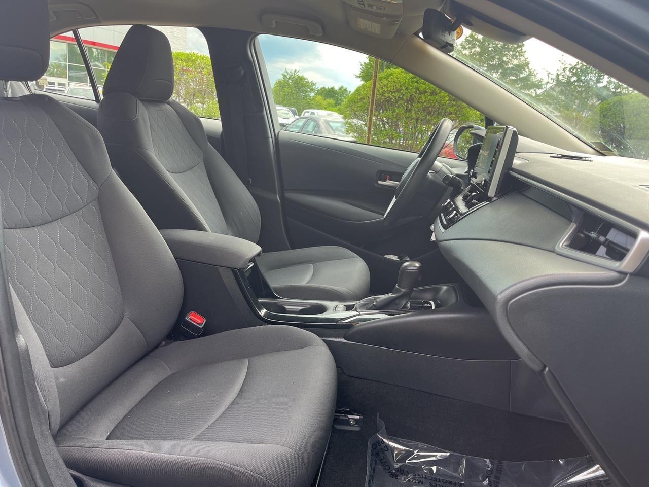 2021 Toyota Corolla LE Stafford VA