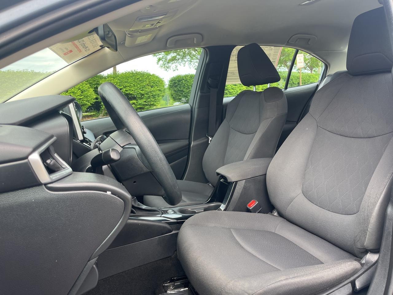 2021 Toyota Corolla LE Stafford VA