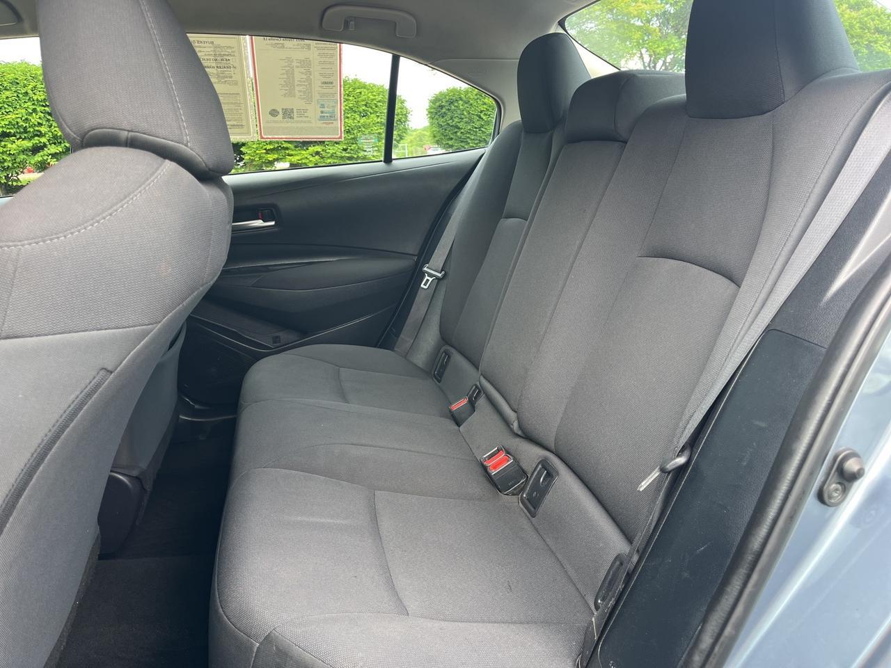 2021 Toyota Corolla LE Stafford VA