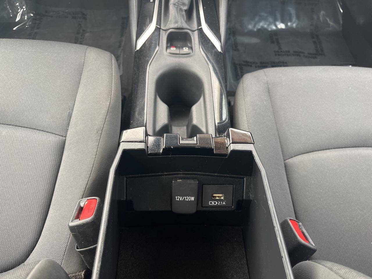 2021 Toyota Corolla LE Stafford VA