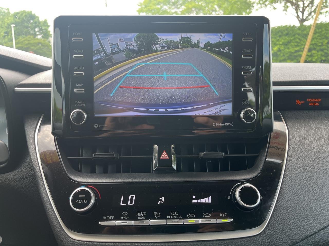 2021 Toyota Corolla LE Stafford VA