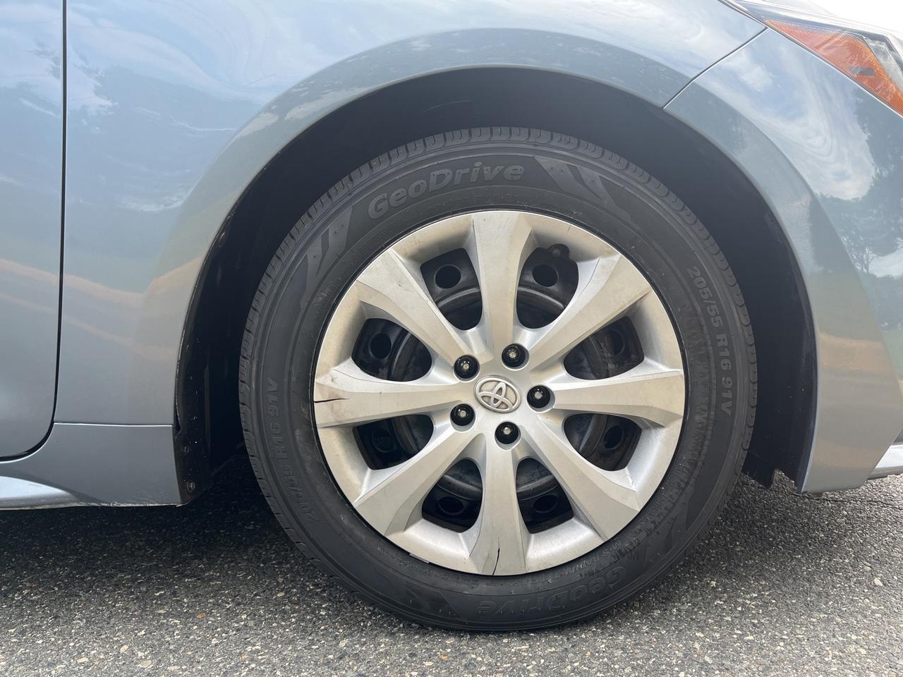 2021 Toyota Corolla LE Stafford VA