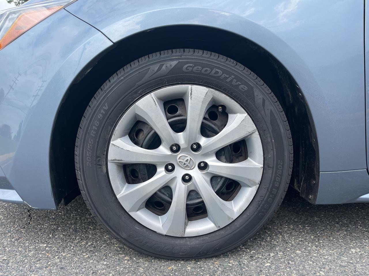 2021 Toyota Corolla LE Stafford VA