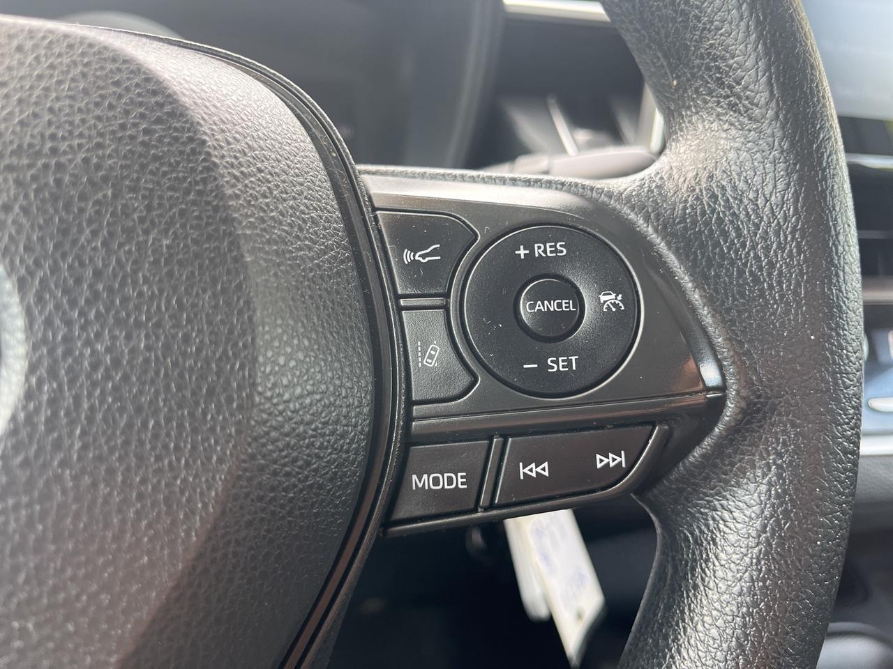 2021 Toyota Corolla LE Stafford VA