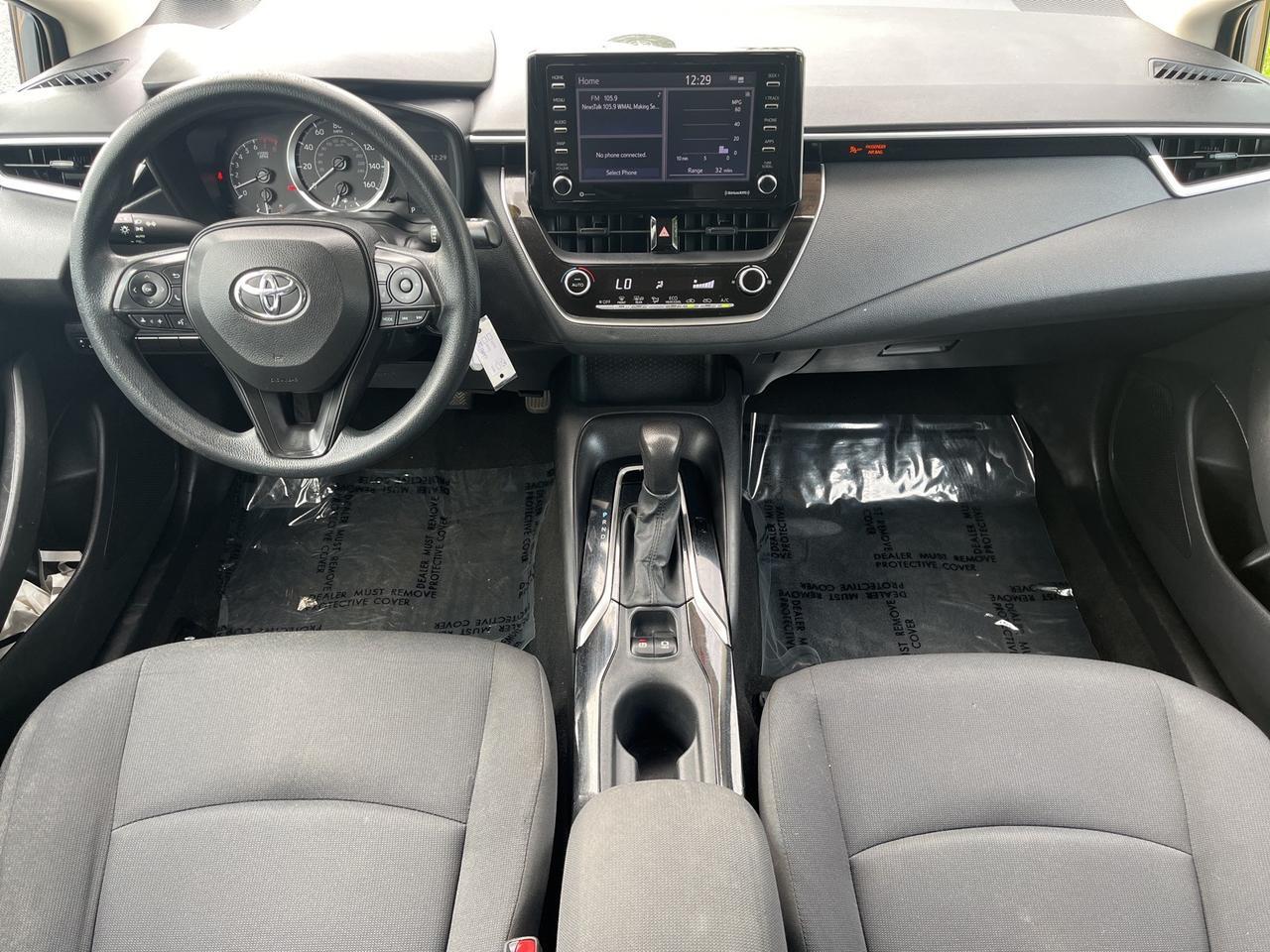 2021 Toyota Corolla LE Stafford VA