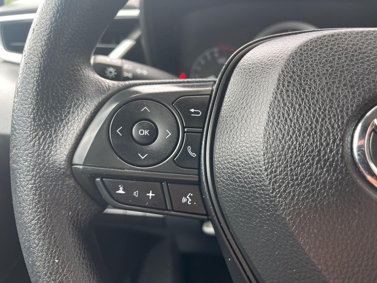 2021 Toyota Corolla LE Stafford VA