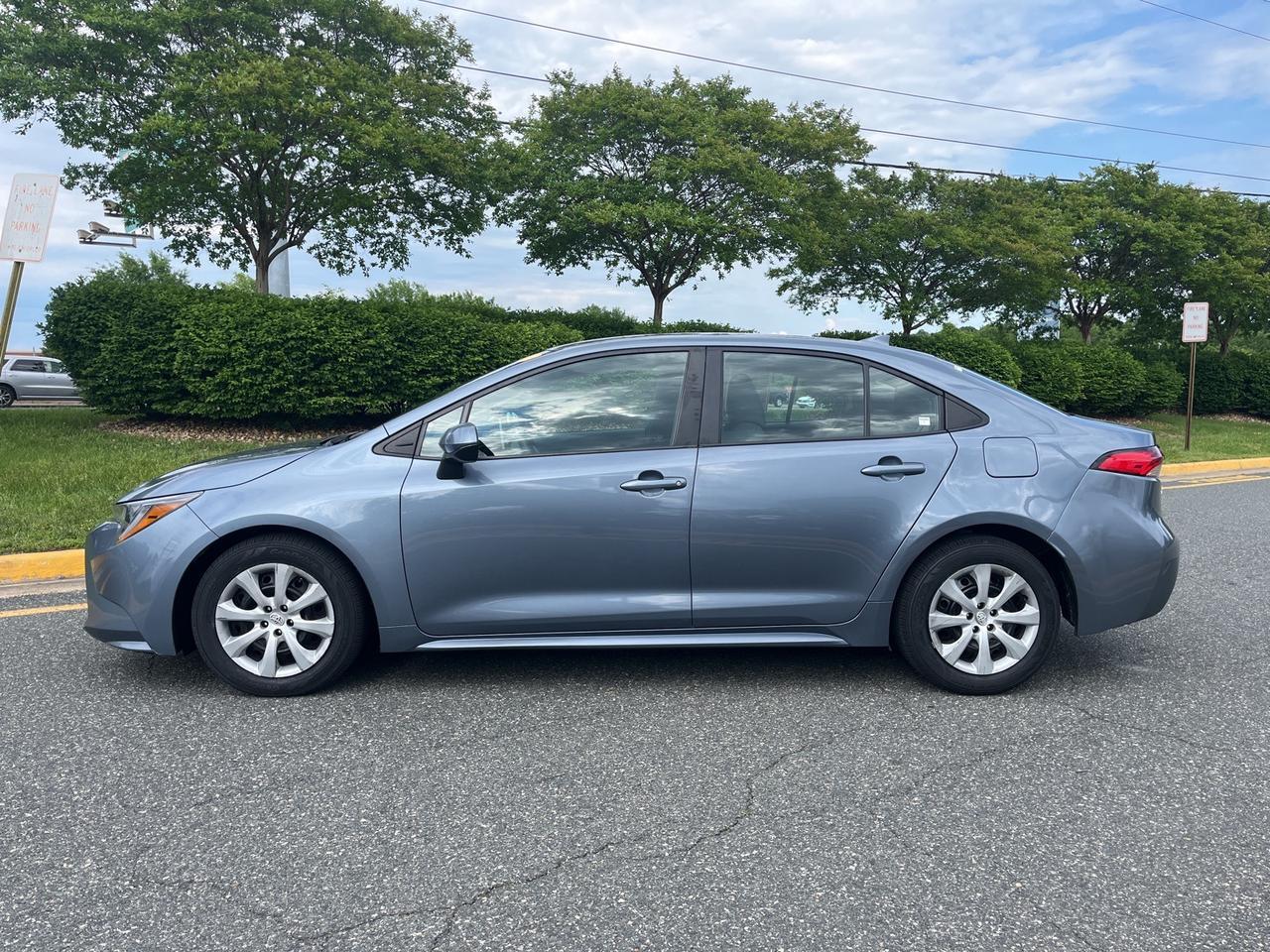 2021 Toyota Corolla LE Stafford VA