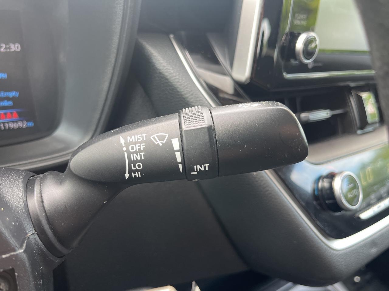 2021 Toyota Corolla LE Stafford VA