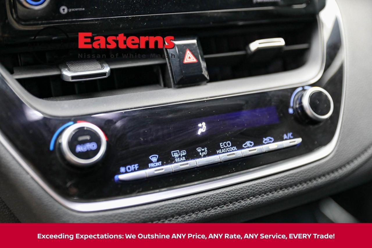 2021 Toyota Corolla SE White Marsh MD