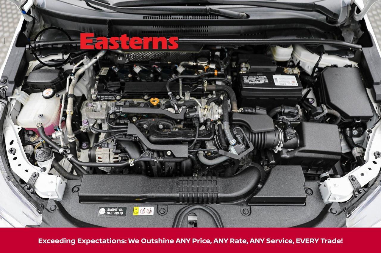 2021 Toyota Corolla SE White Marsh MD