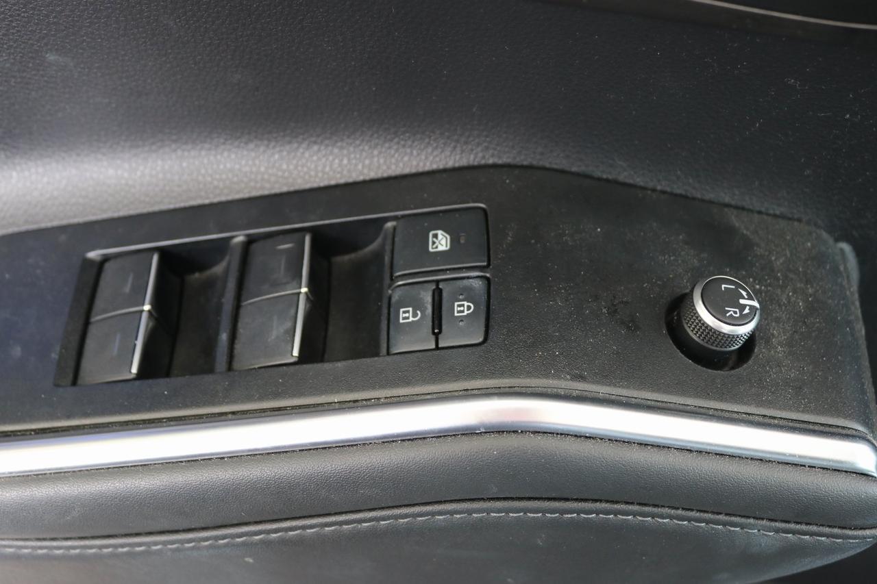 2021 Toyota Highlander Hybrid Platinum Fredericksburg VA