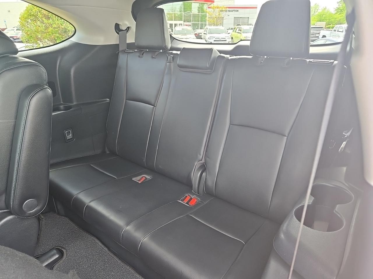 2021 Toyota Highlander Limited Stafford VA