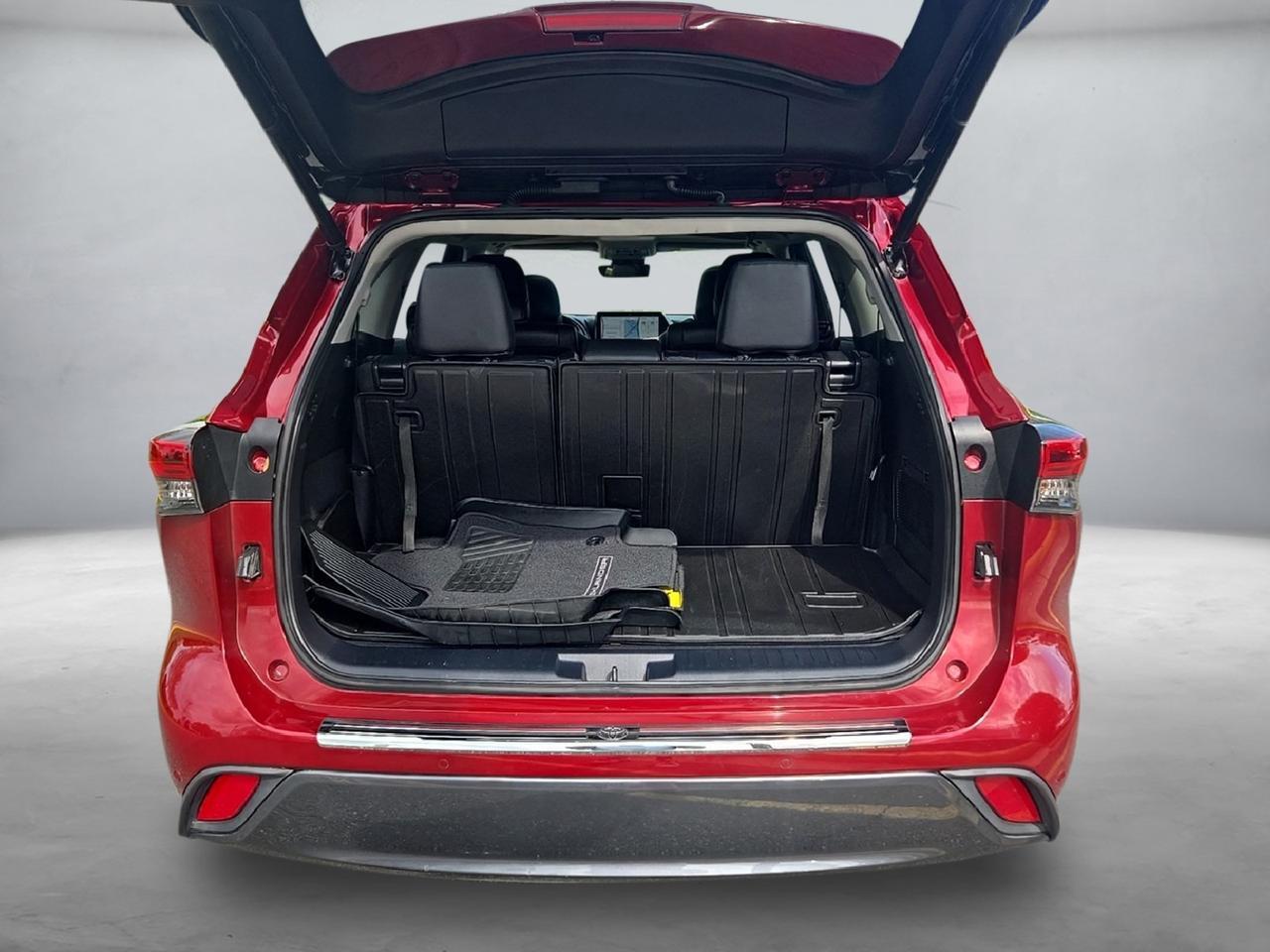 2021 Toyota Highlander Limited Stafford VA