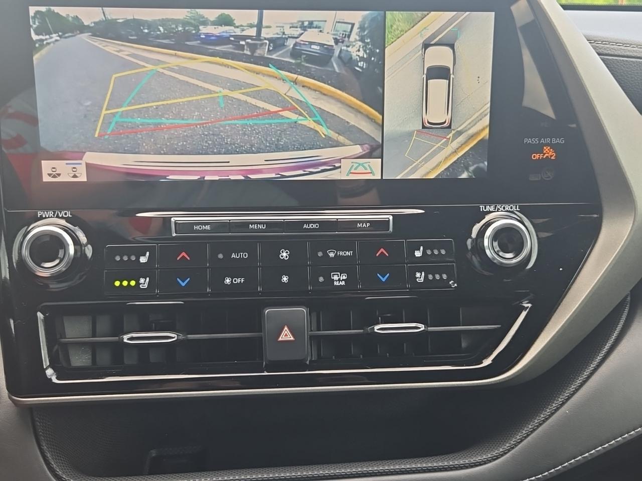 2021 Toyota Highlander Limited Stafford VA