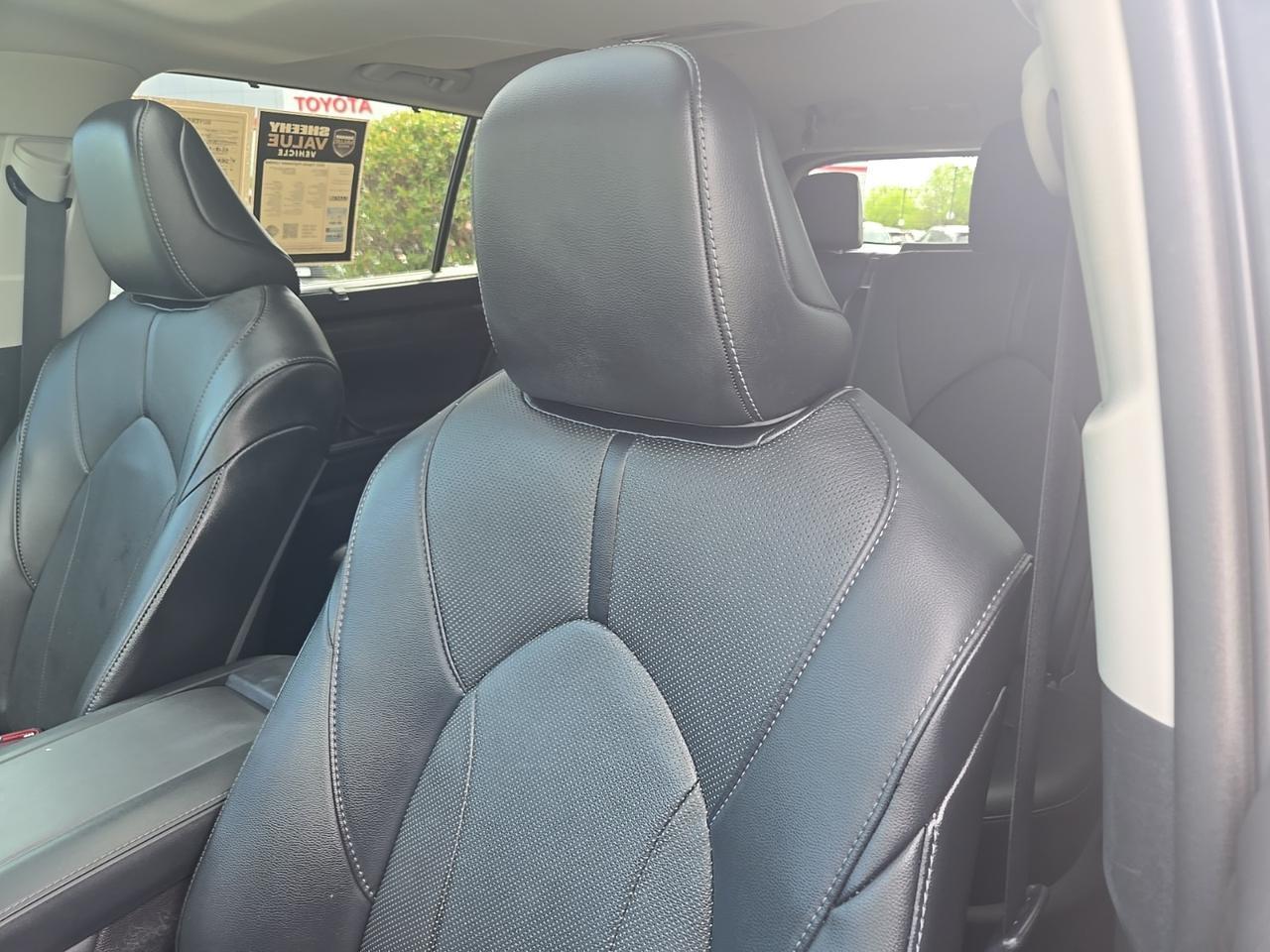 2021 Toyota Highlander Limited Stafford VA