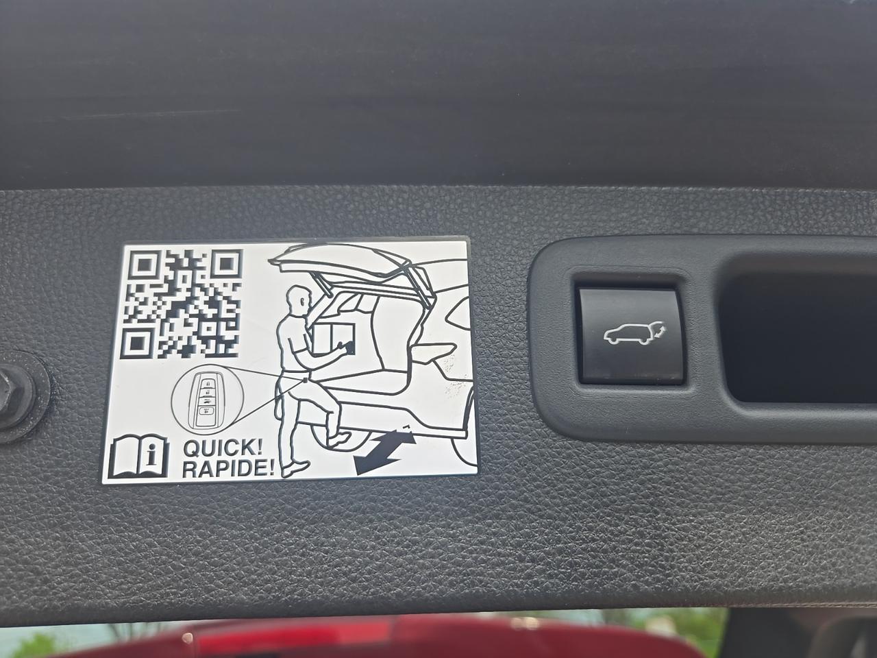 2021 Toyota Highlander Limited Stafford VA