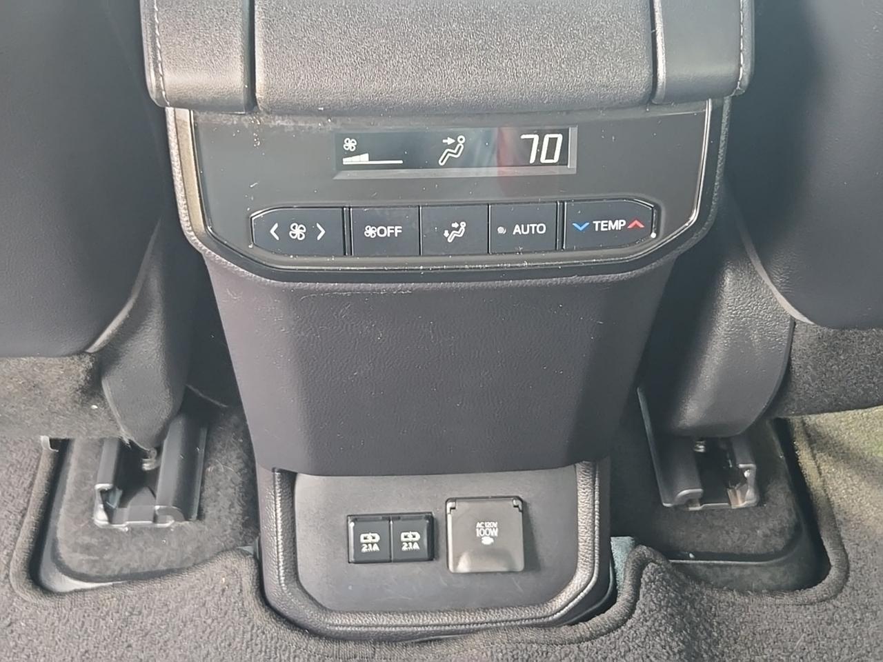 2021 Toyota Highlander Limited Stafford VA