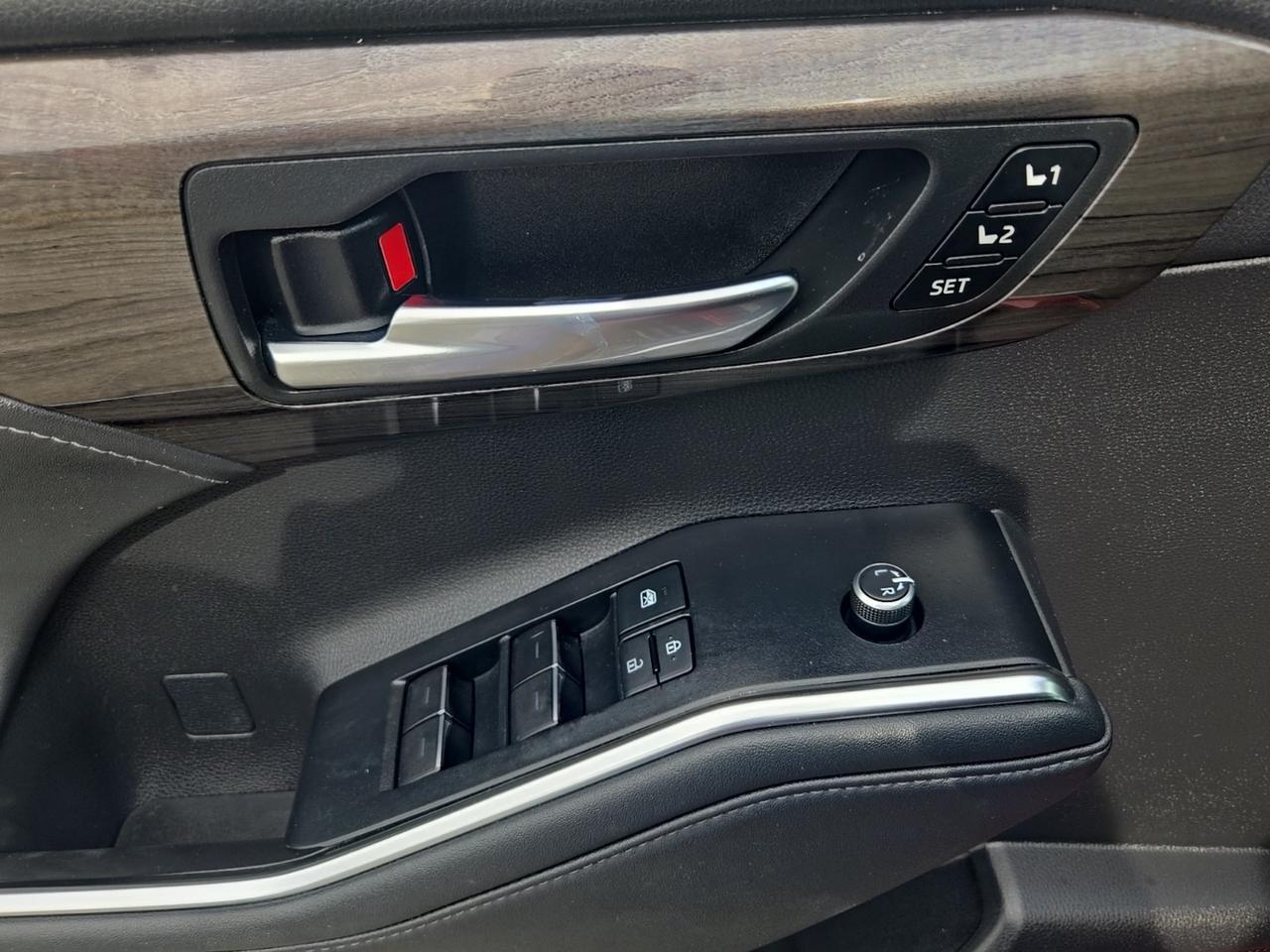 2021 Toyota Highlander Limited Stafford VA