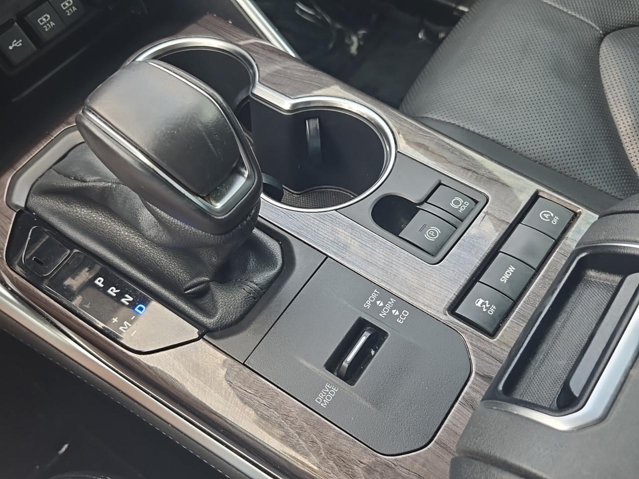 2021 Toyota Highlander Limited Stafford VA