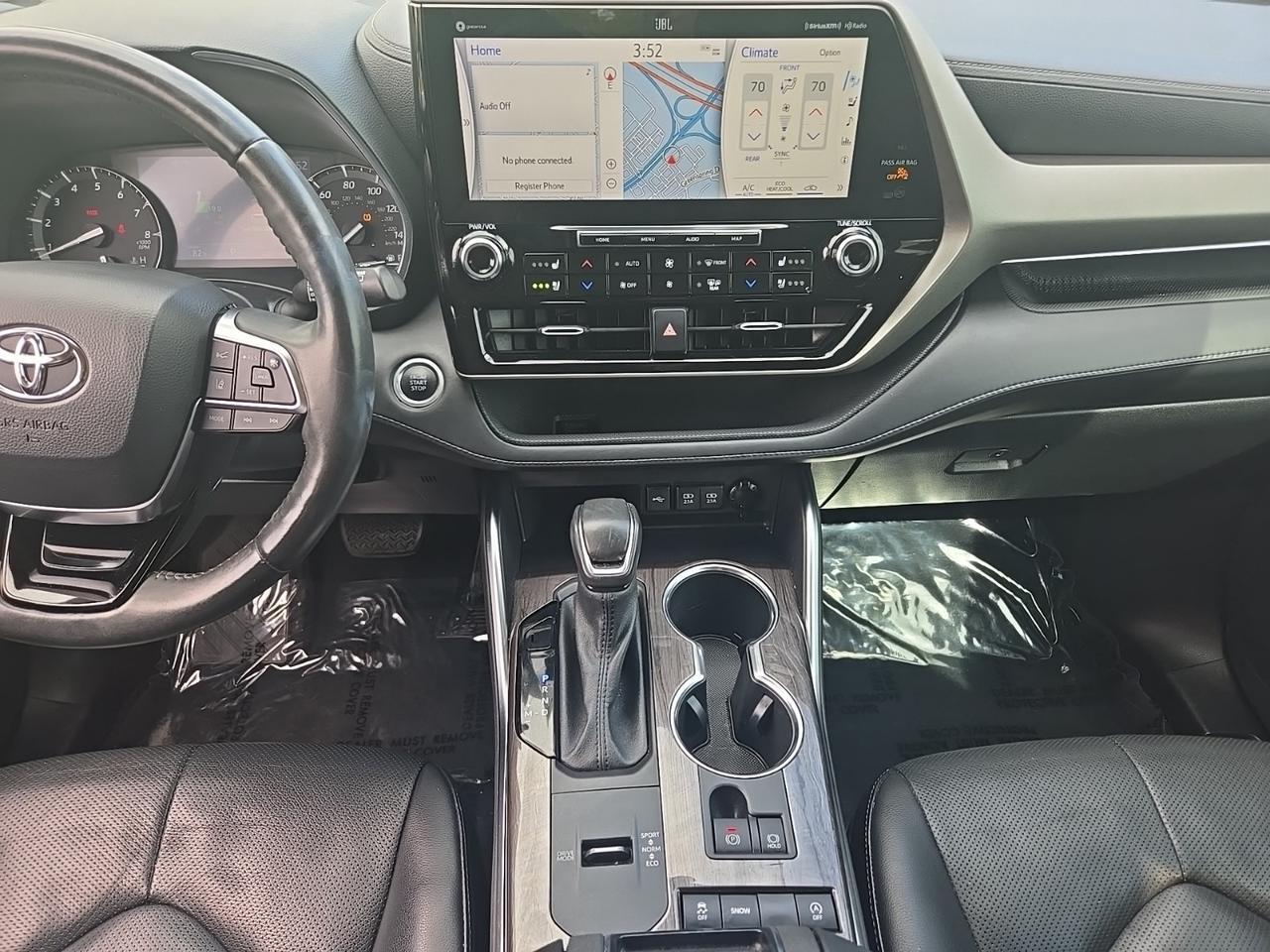 2021 Toyota Highlander Limited Stafford VA