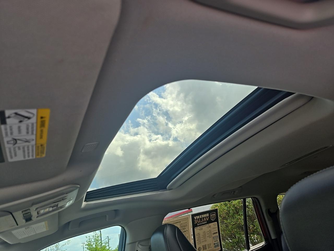 2021 Toyota Highlander Limited Stafford VA