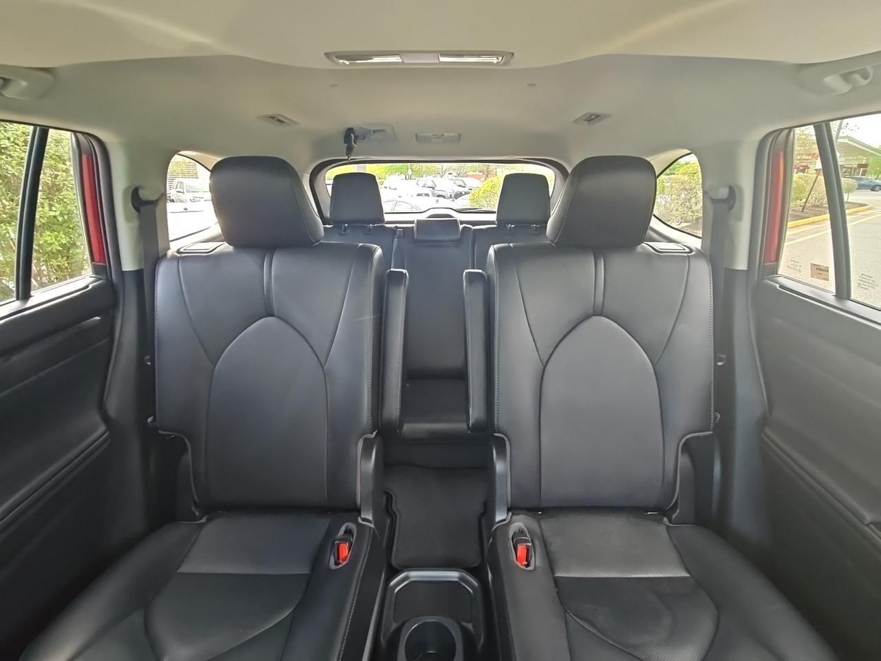 2021 Toyota Highlander Limited Stafford VA