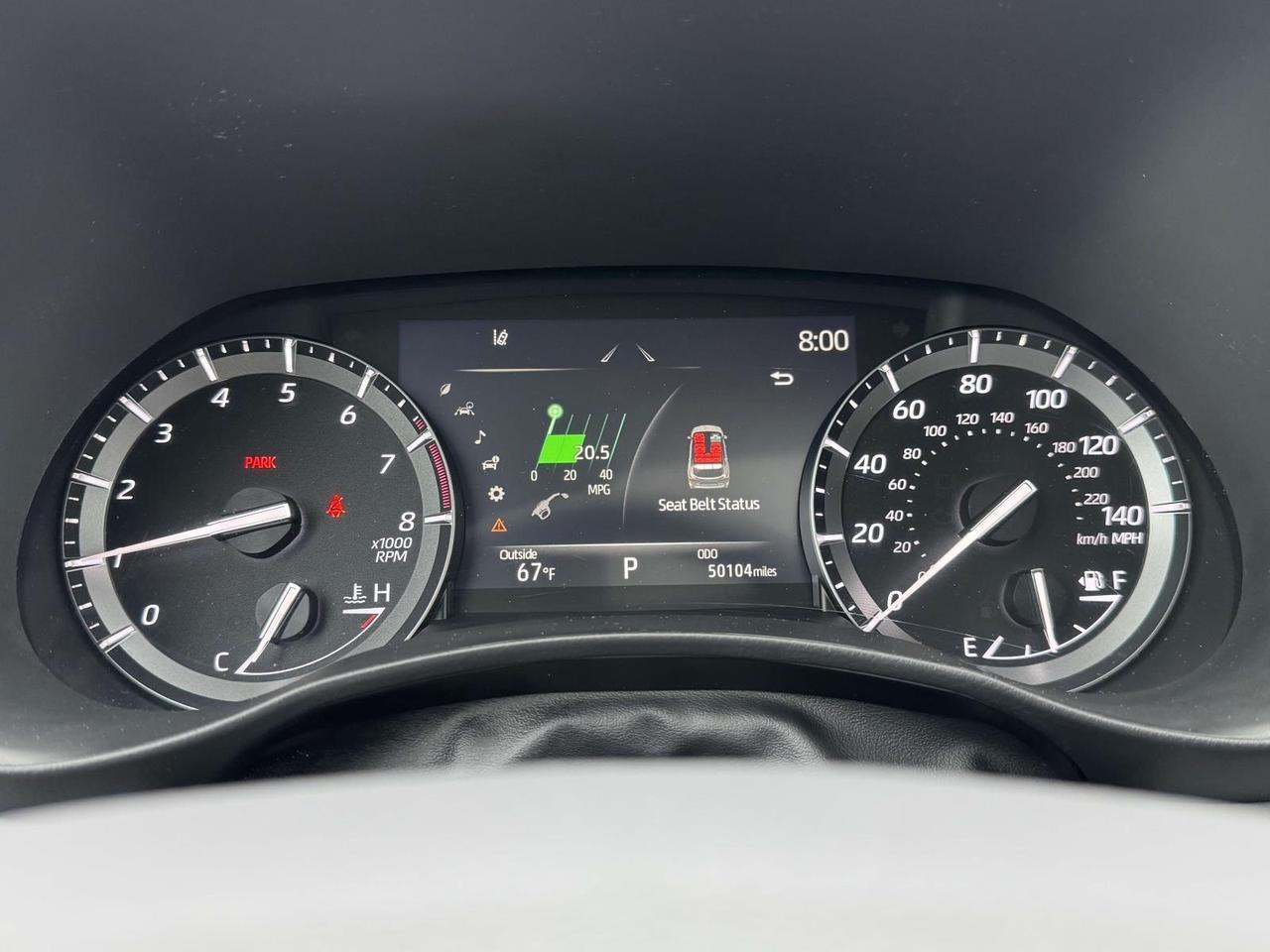 2021 Toyota Highlander XLE Fredericksburg VA