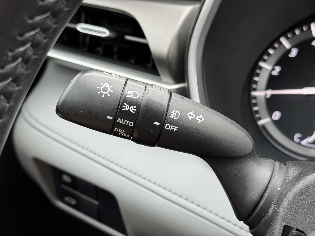 2021 Toyota Highlander XLE Fredericksburg VA