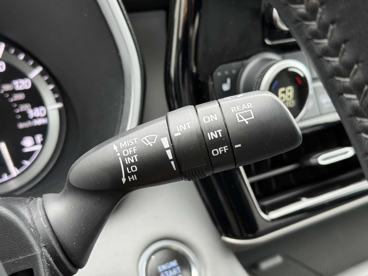 2021 Toyota Highlander XLE Fredericksburg VA