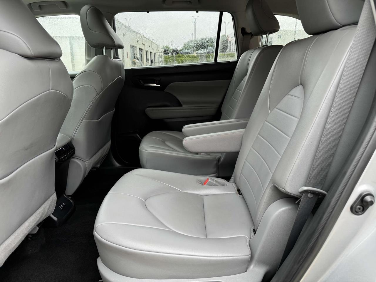 2021 Toyota Highlander XLE Fredericksburg VA