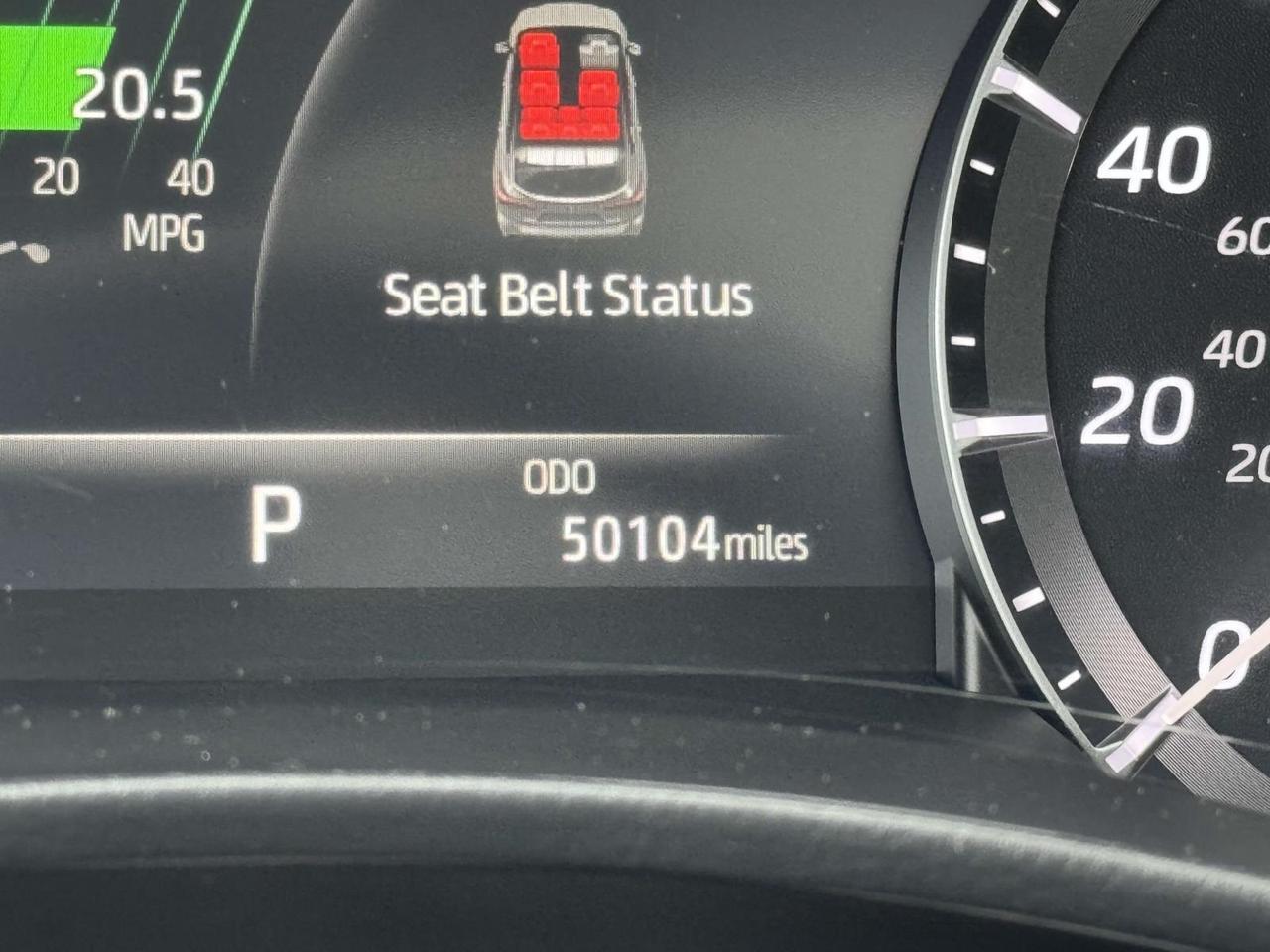 2021 Toyota Highlander XLE Fredericksburg VA