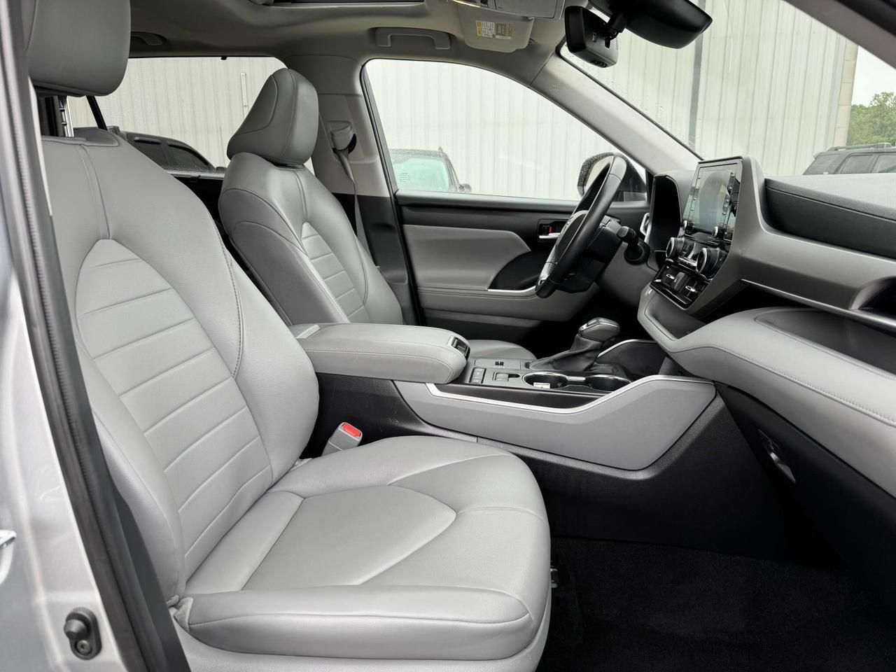 2021 Toyota Highlander XLE Fredericksburg VA