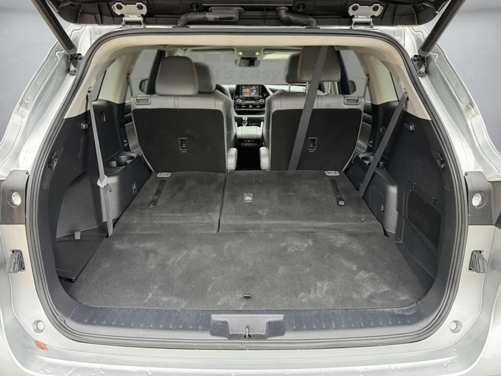 2021 Toyota Highlander XLE Fredericksburg VA