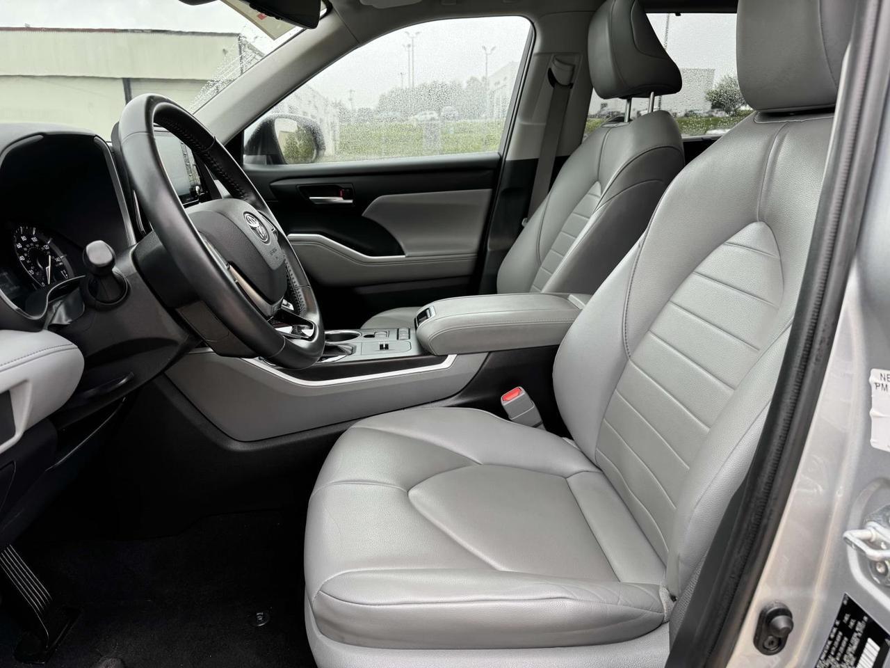 2021 Toyota Highlander XLE Fredericksburg VA