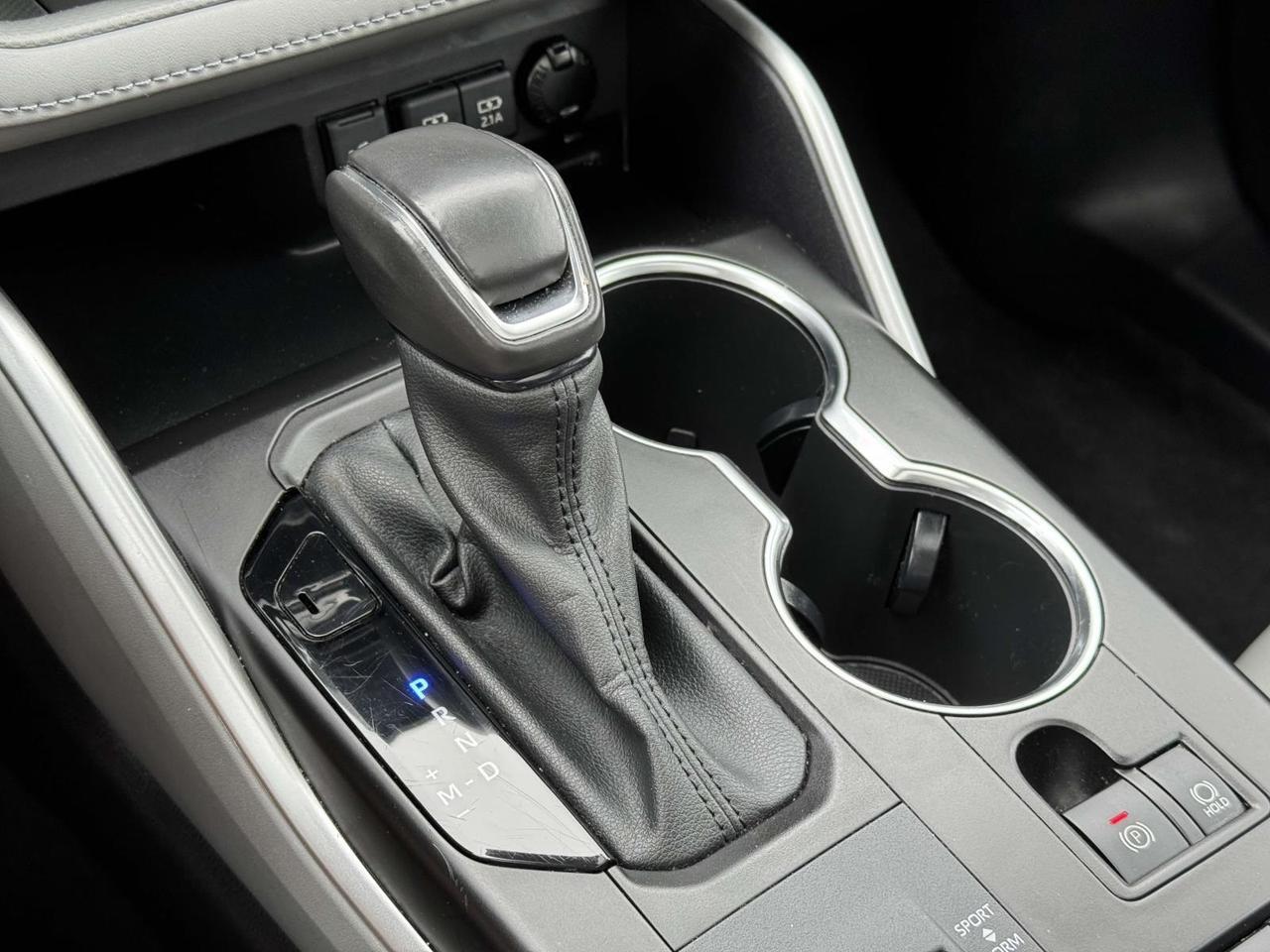 2021 Toyota Highlander XLE Fredericksburg VA