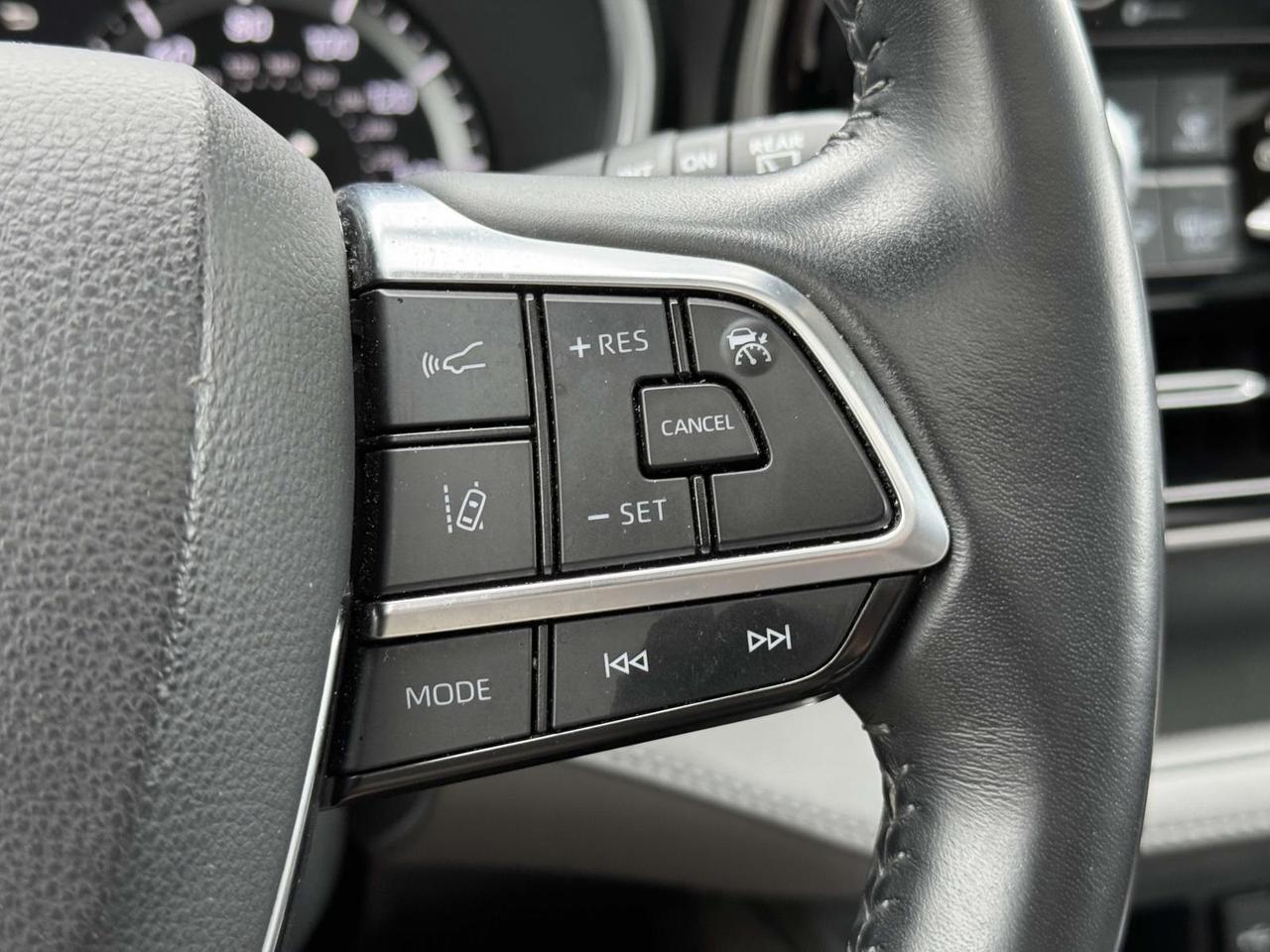 2021 Toyota Highlander XLE Fredericksburg VA